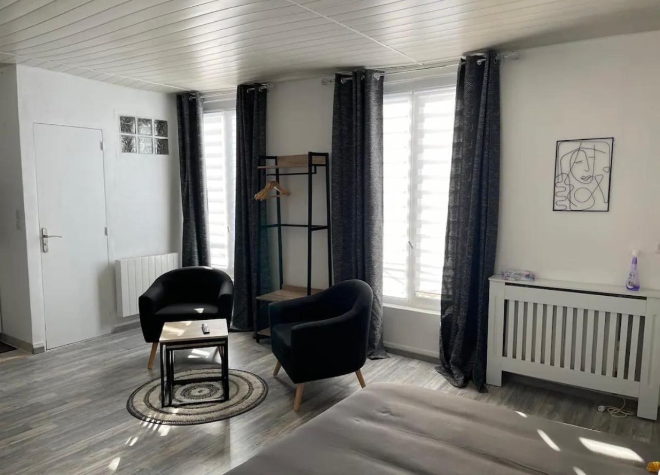 شقة Eiffel Tour - Cosy Parisien المظهر الخارجي الصورة